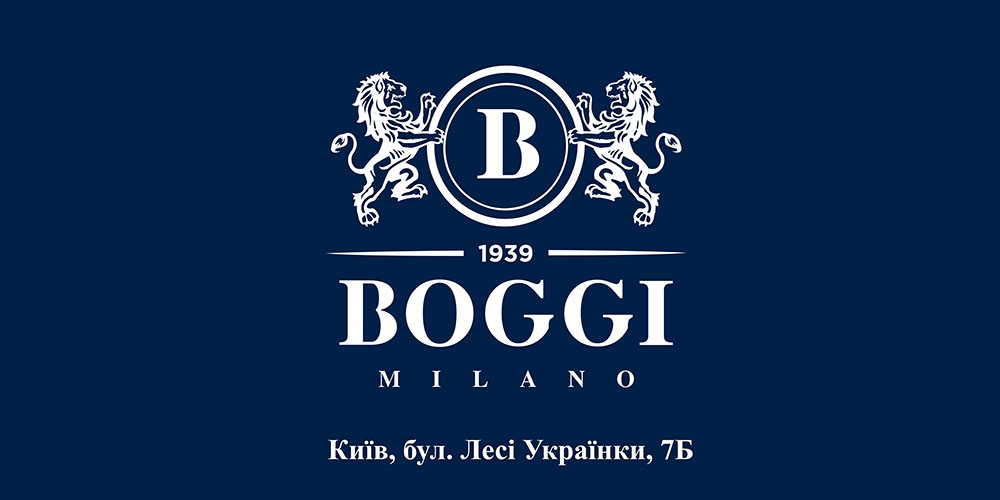 BOGGI - 1
